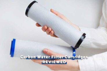 carbon-water-filter-cartridges-review
