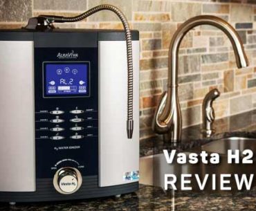 vesta-h2-water-ionizer-review